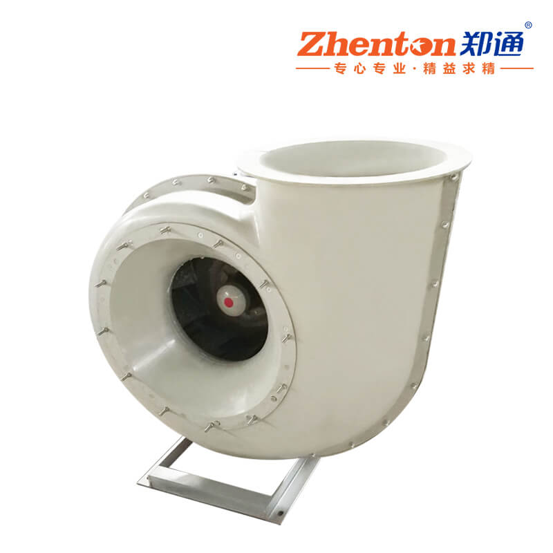 防腐耐酸堿風(fēng)機